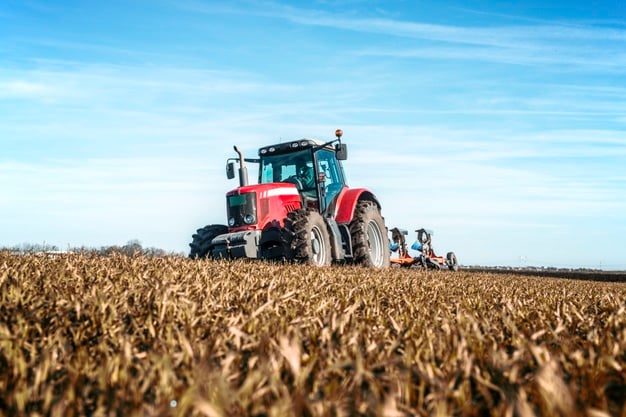 Comice agricole