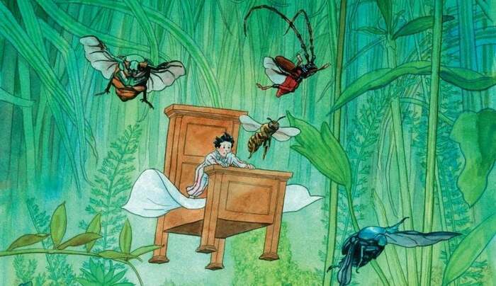 FESTIVAL FAITES DES BULLES