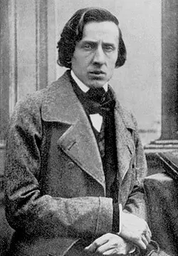 Chopin - Récital de Piano