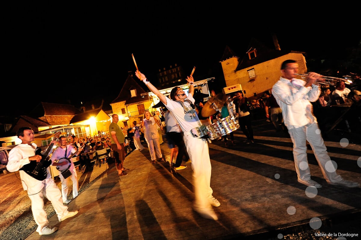 Auriac en Fête