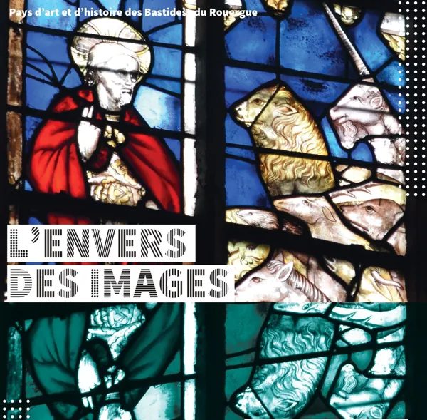 Conférence "L'image dans le livre" - La Bastide l'Evêque