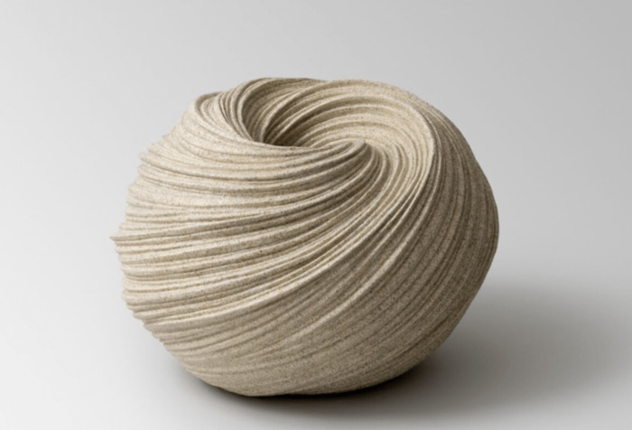 Exposition "Céramiques, corps sensibles"