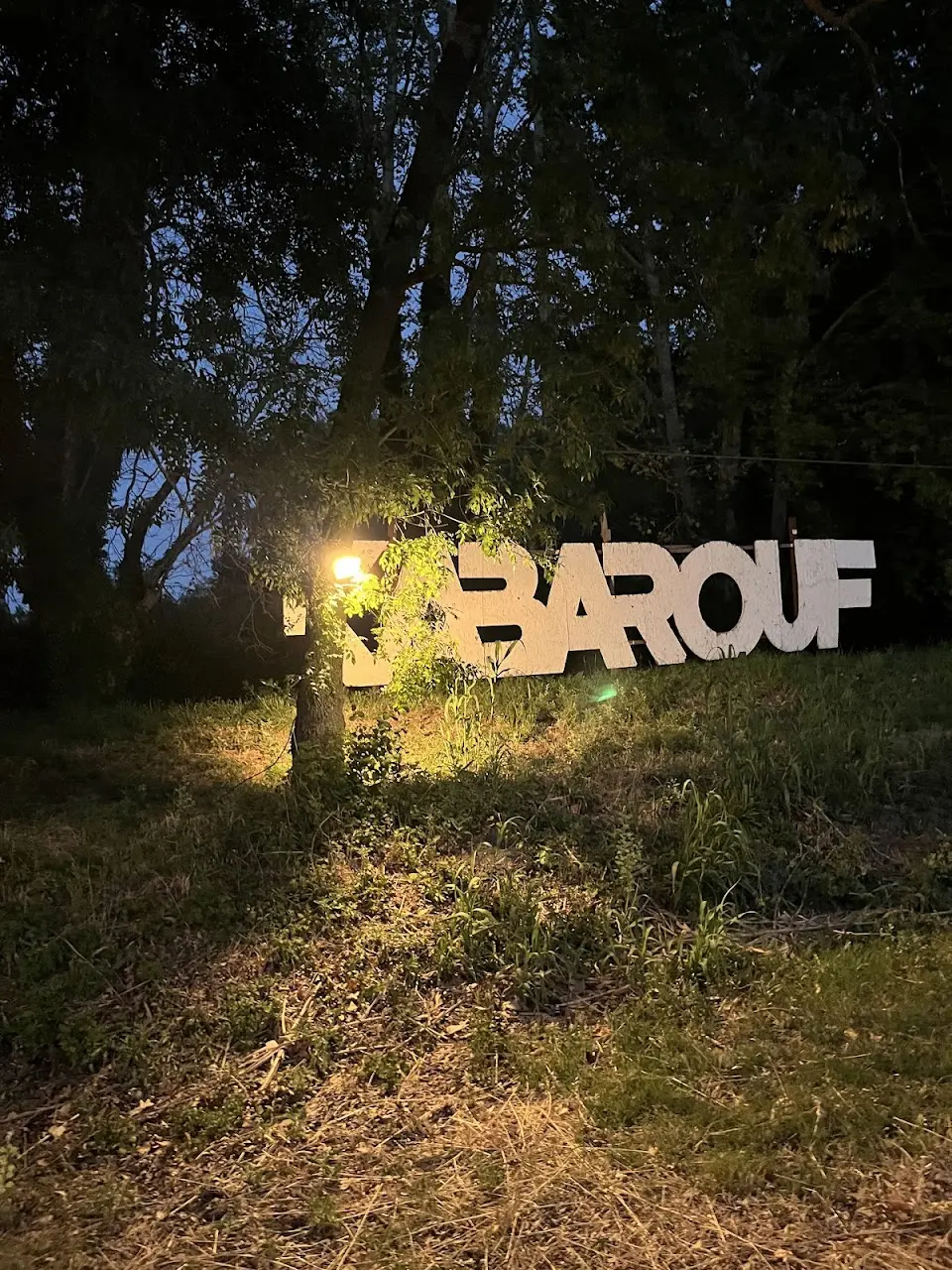 Fête de la musique au Kabarouf -Groove Pizza Party