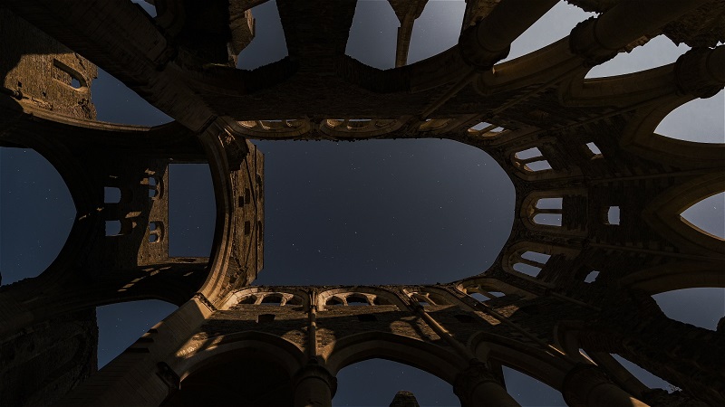 Soirée sous les étoiles