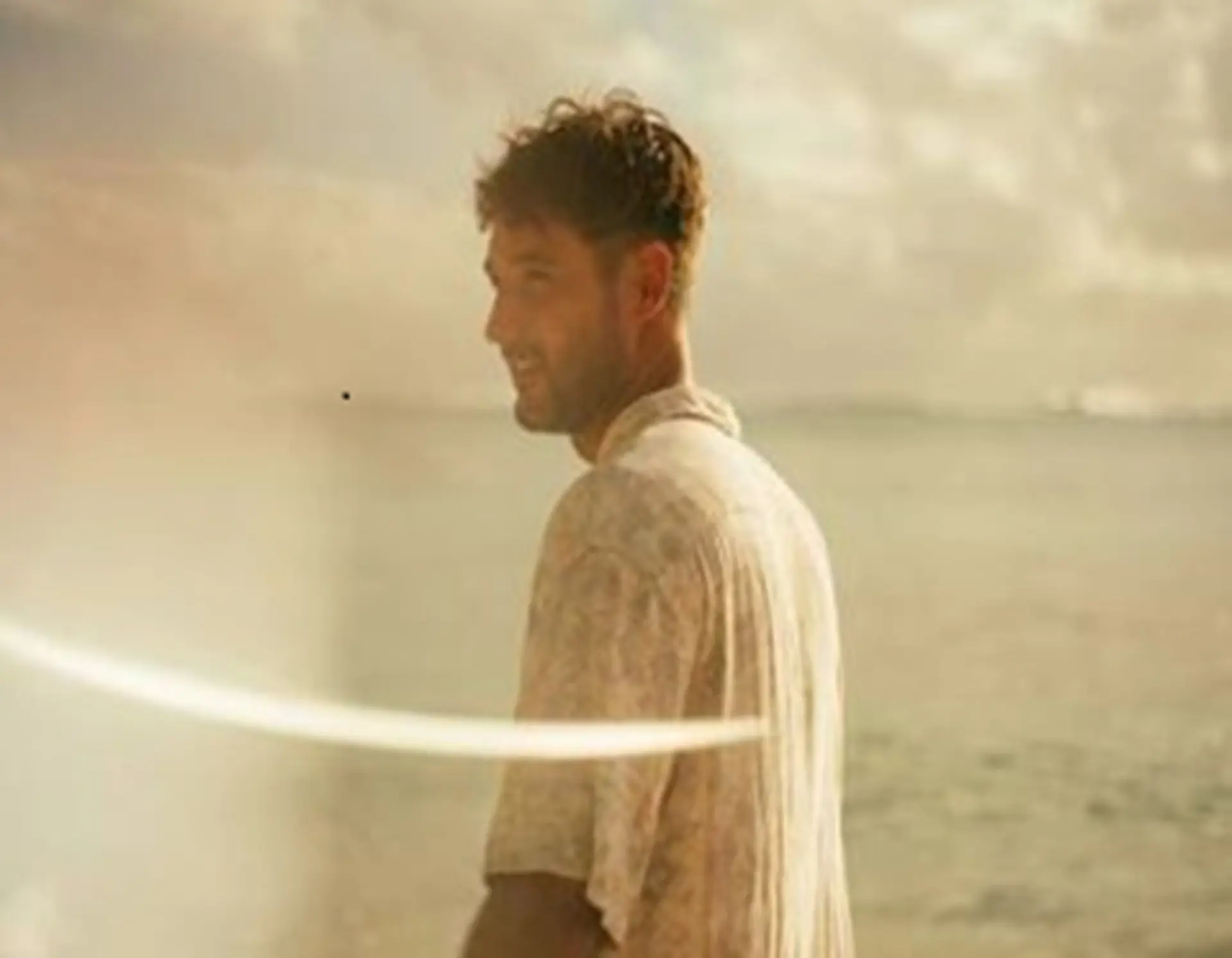 Concert - Jeremy Frerot