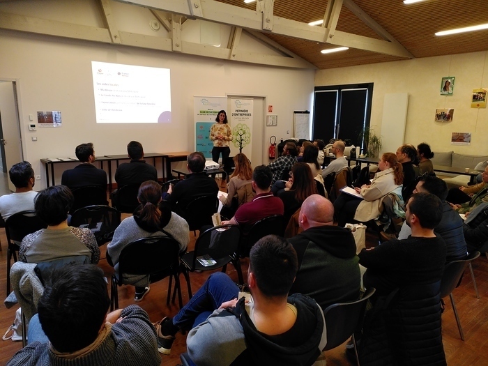 Rénovation du bâti ancien