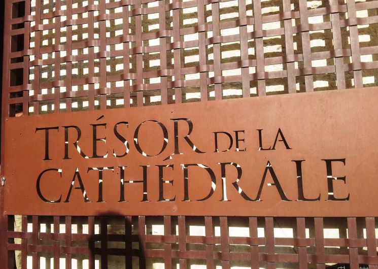 Journées européennes du patrimoine : Visite à deux voix « Les trésors des réserves »