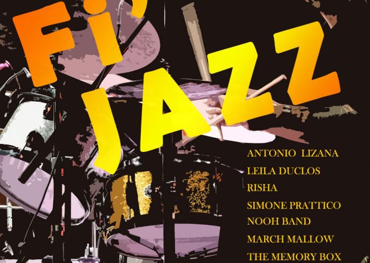 Festival Fi’Jazz