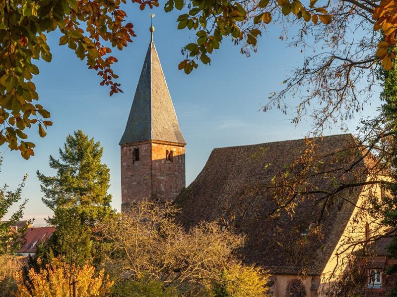 Fête paroissiale d'été