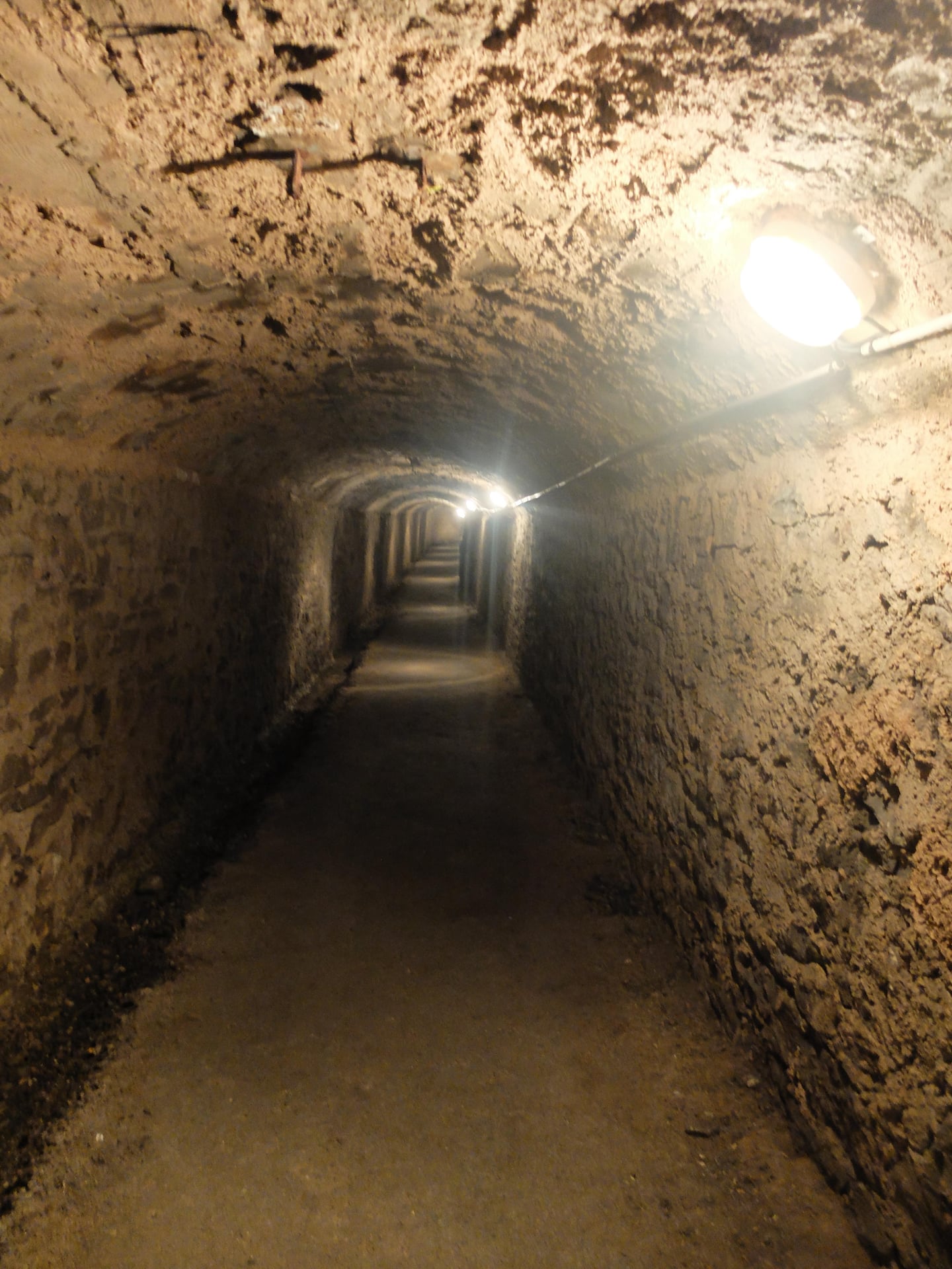 Visite commentée : ancienne maison d'arrêt