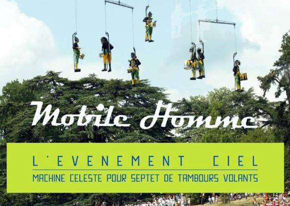 Événement estival