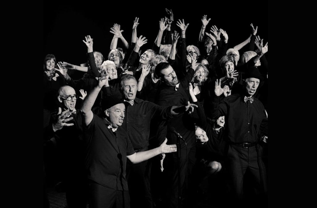 Opérette | Mil Miseres - L'Opéra des œuvriers