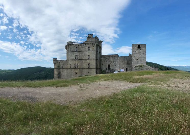 JEP 2026 : Château de Portes
