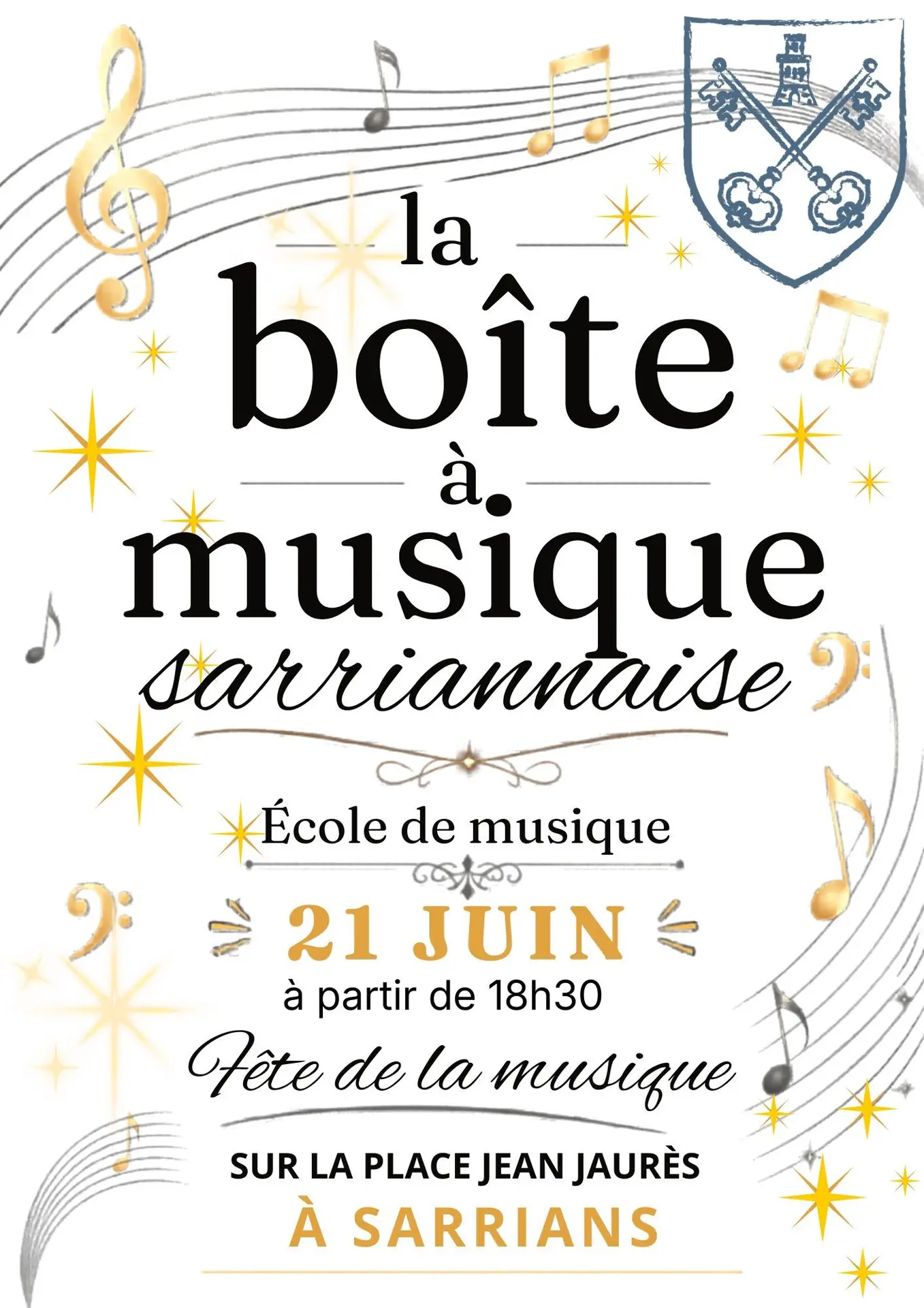 Fête de la musique