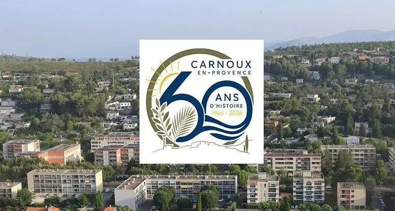 60 ans de Carnoux en Provence