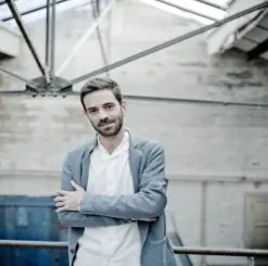 Récital Adam Laloum (piano) | Les Nuits Musicales de Mazaugues