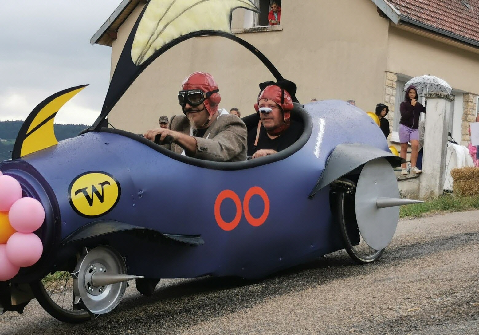 Fête de la Saint-Louis