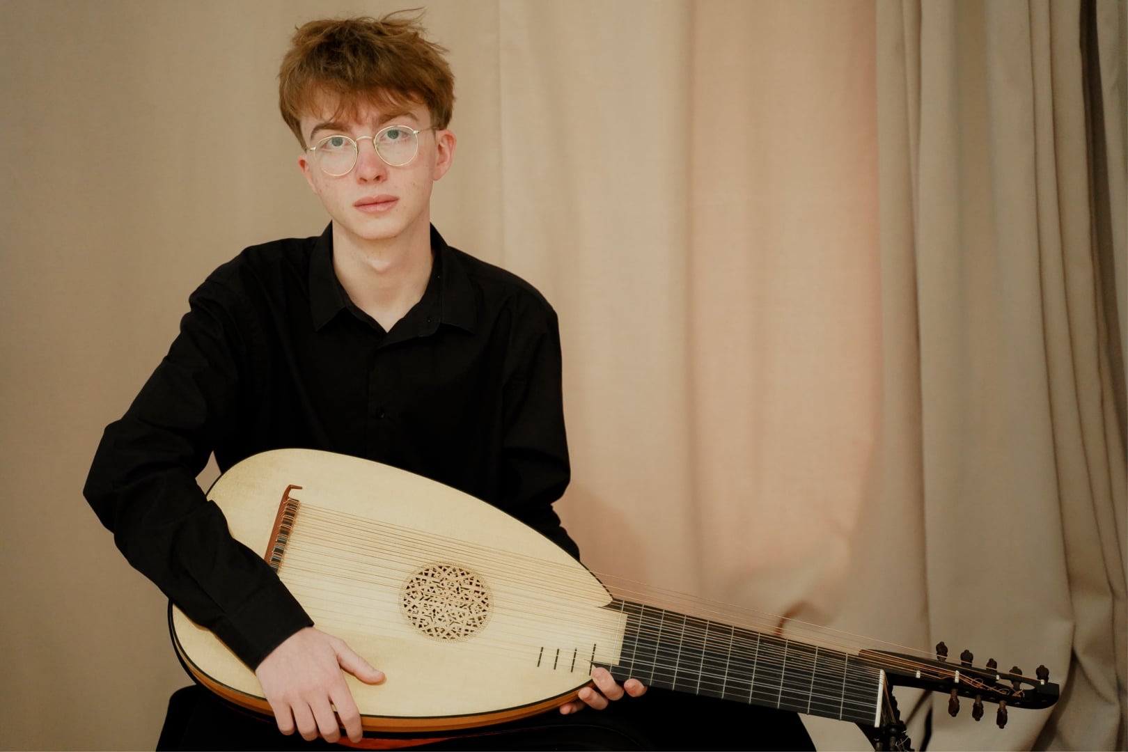 R’Classique : Duo I Sognatori (Yuli Bayeul et Victor Lancelot-Mahé)