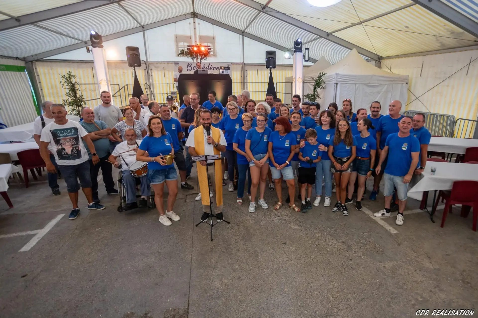 Fête patronale Saint Pierre Saint Paul