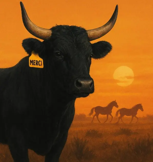 Soirée Camarguaise à la Manade Thibaud