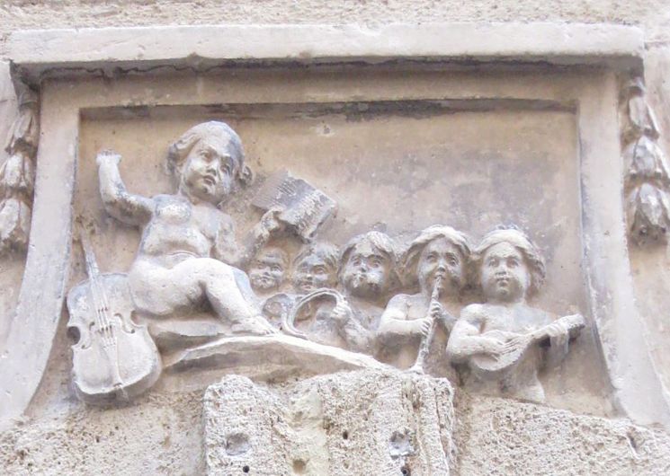 Visite Ludique Pézenas Spécial Famille