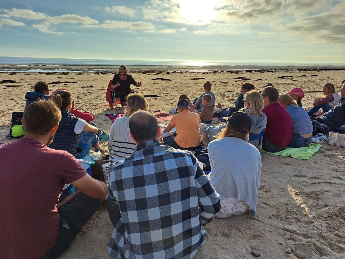Contes à tous vents