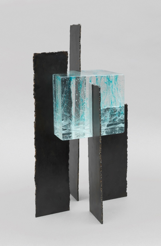 Exposition de sculptures de Valérie Fancini