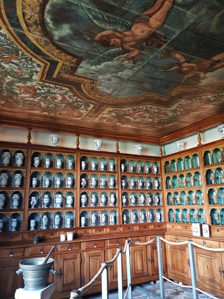 Visite guidée de l'Hôtel-Dieu de Tournus 2026