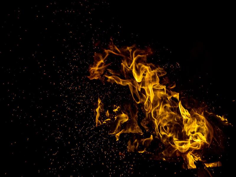 Fête et feu de la Saint-Jean