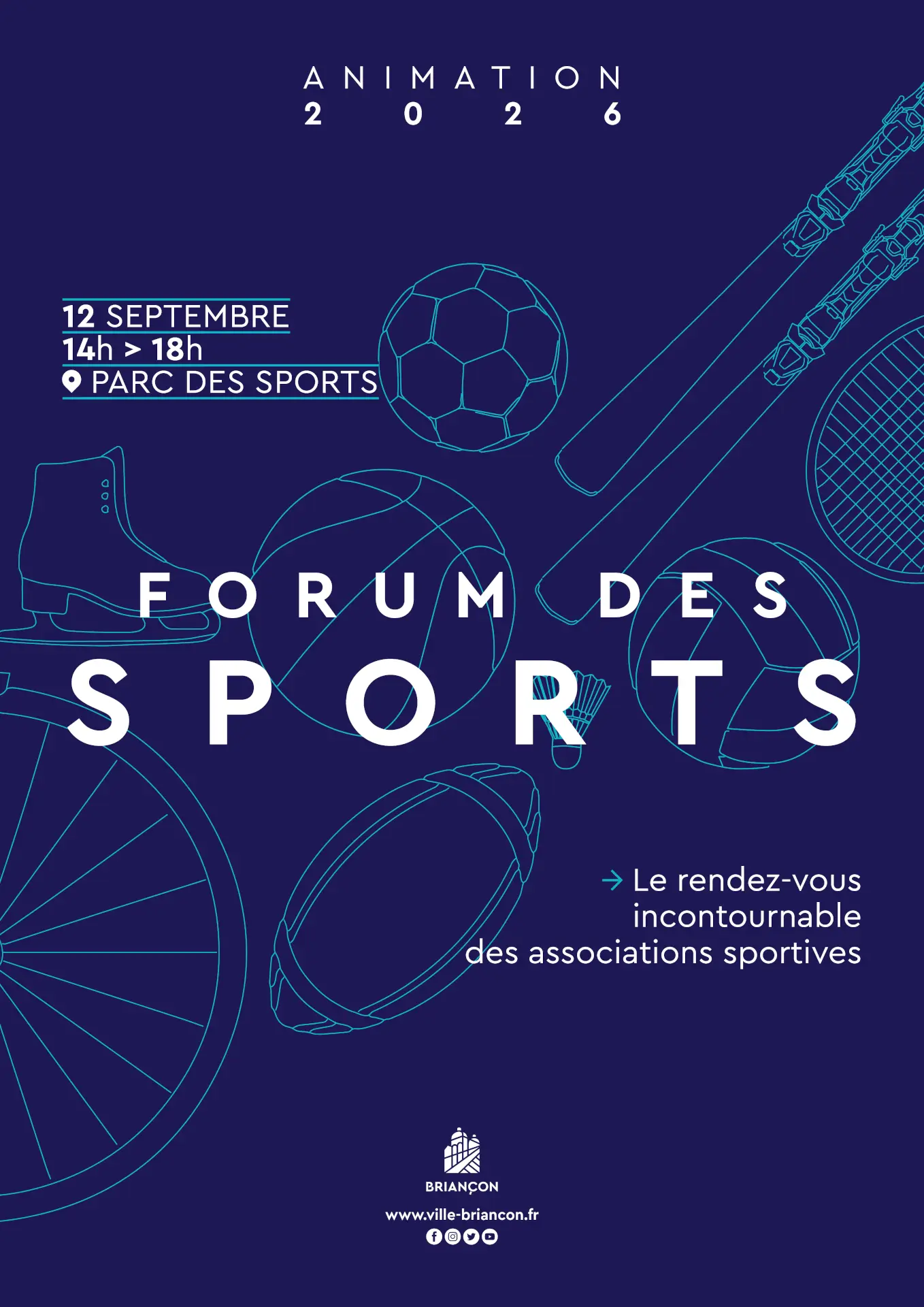 Forum des Sports