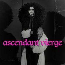 Ascendant Vierge