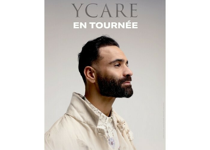 Ycare - Emotions Tour