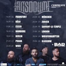 Lansdowne + Bad Situation