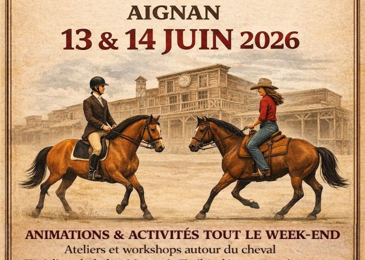 Fête du cheval