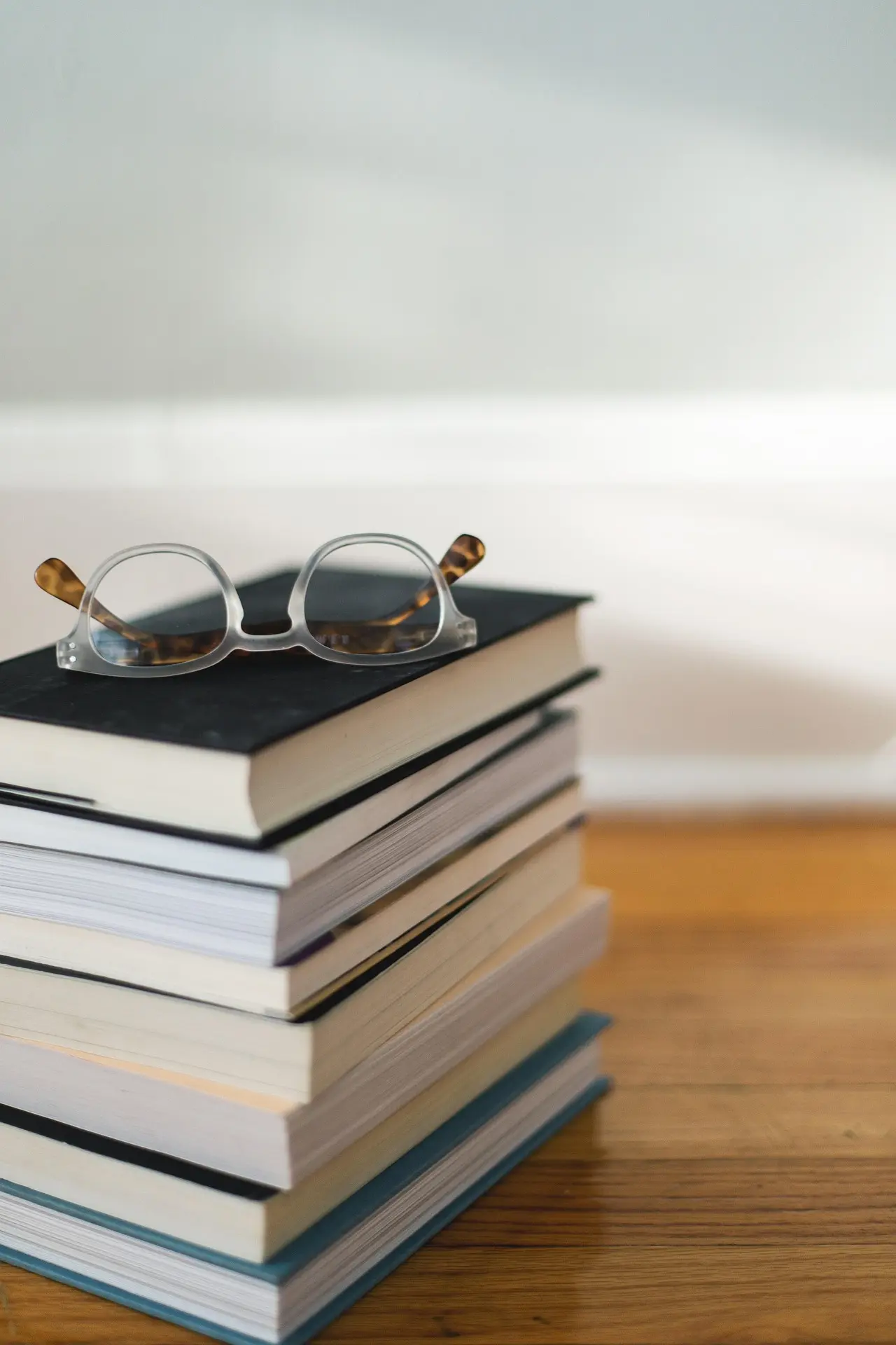 L'Heure des livres