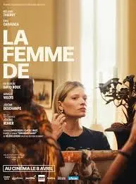 Ciné itinérant : La femme de