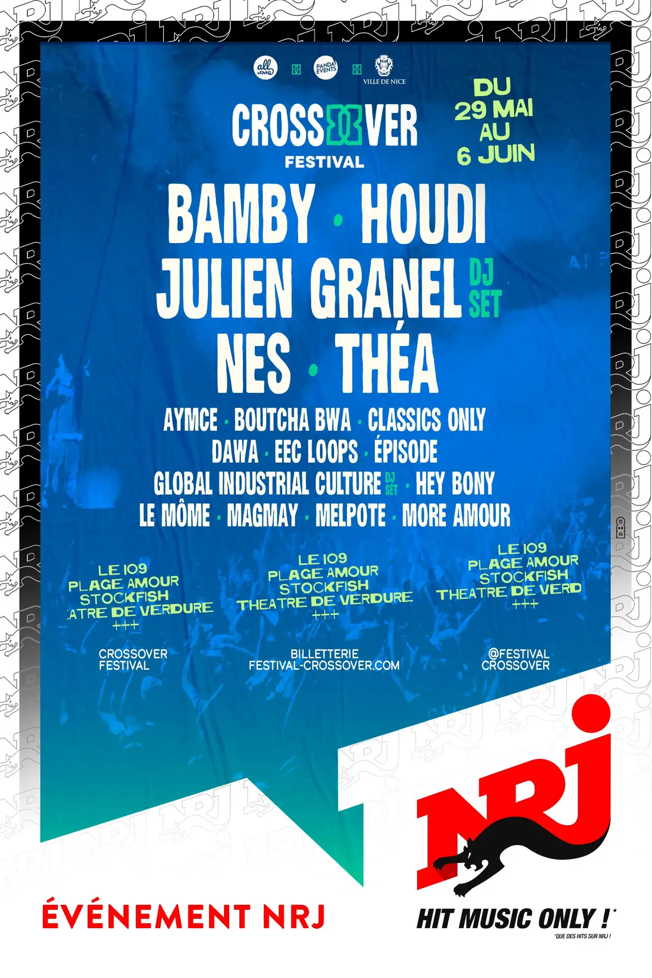 Crossover Festival