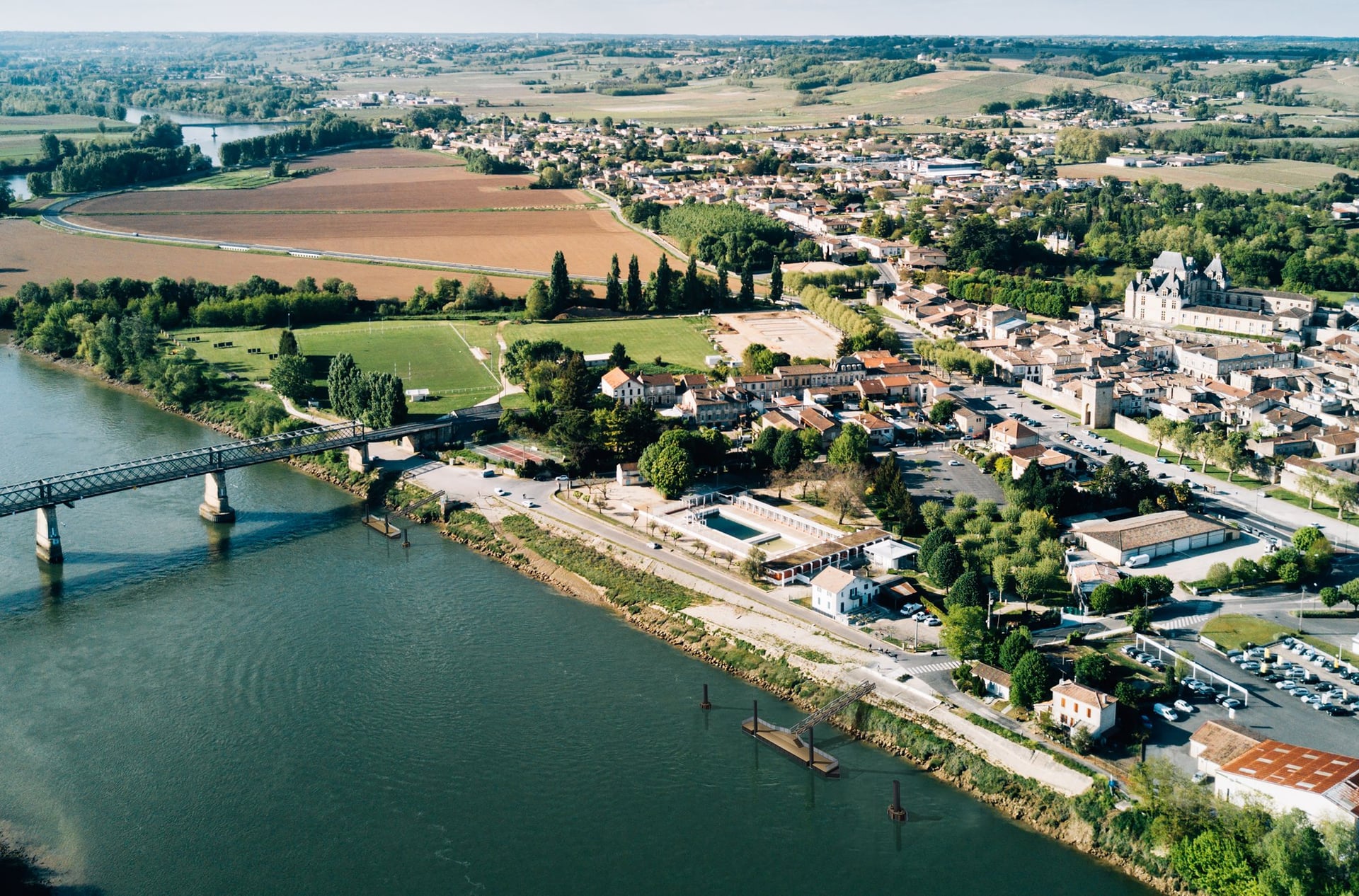 Forum des associations de Cadillac