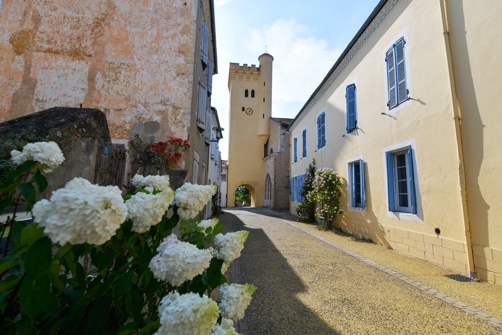 Visite Mon Taux d'Histoire