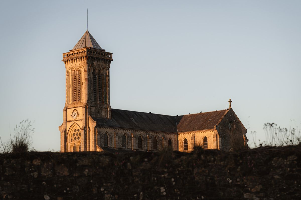 Pierres en Lumières – Concert de musique médiévale avec Ars Nova