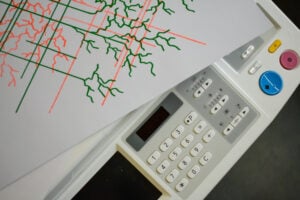 Arpentages littéraires