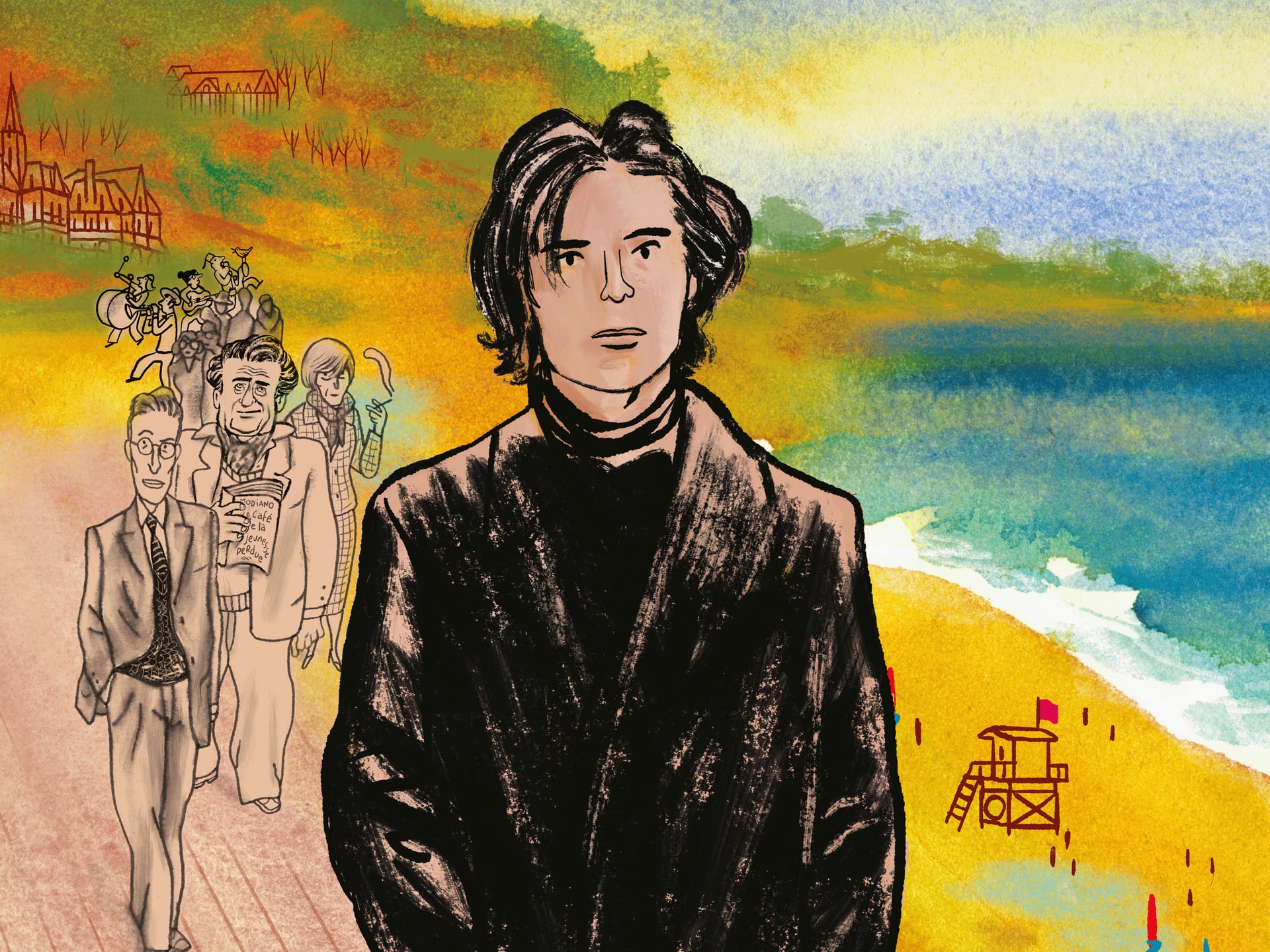 23ème Festival Livres & Musiques