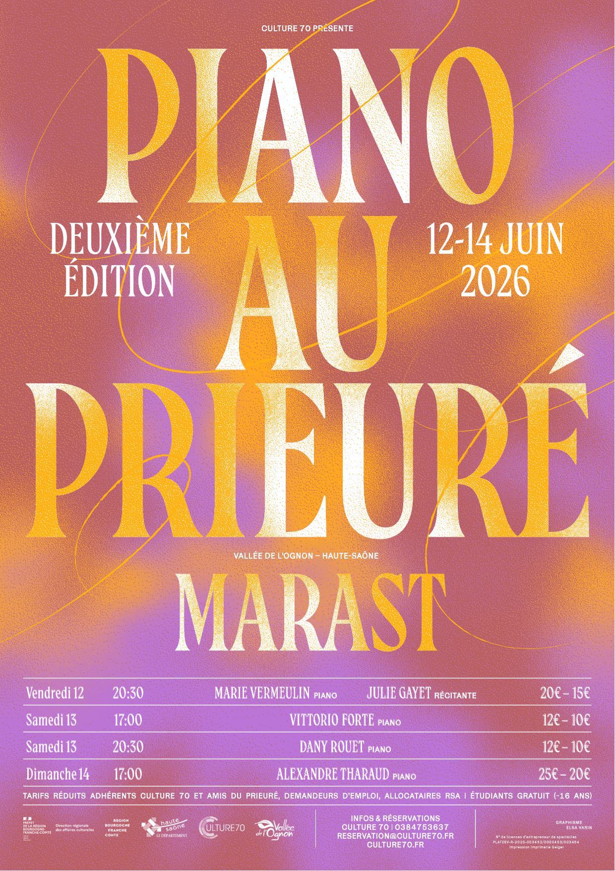 Festival de piano