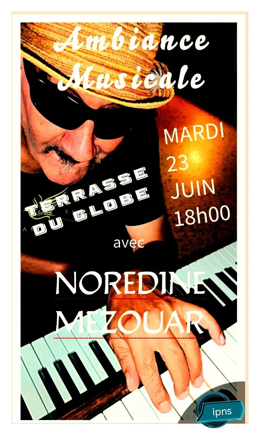 Ambiance musicale