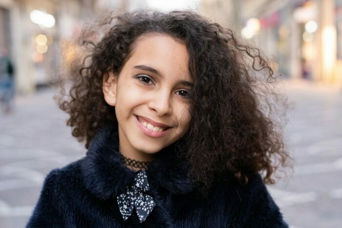 PORTRAIT EN LUMIERE NATURELLE