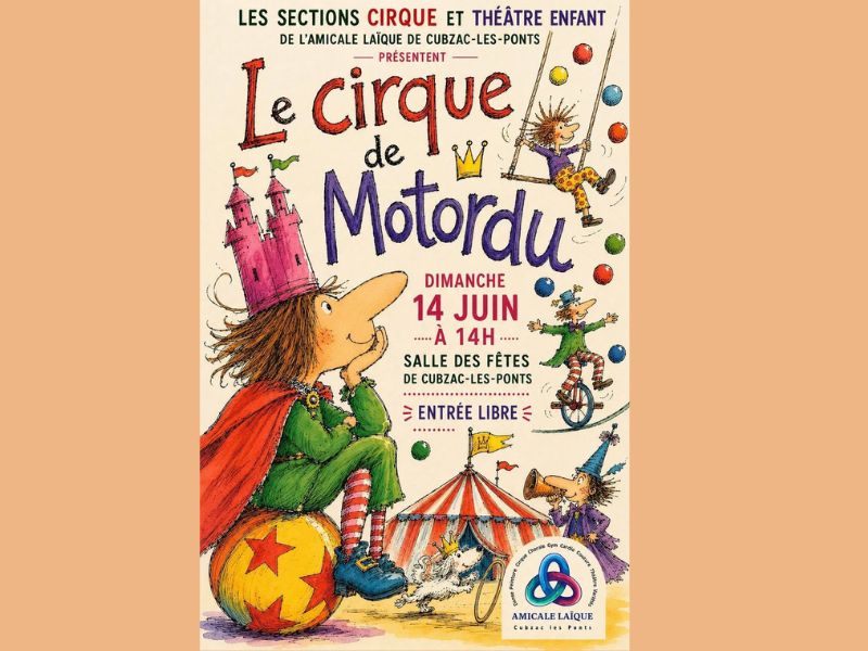 Spectacle de l'AOL