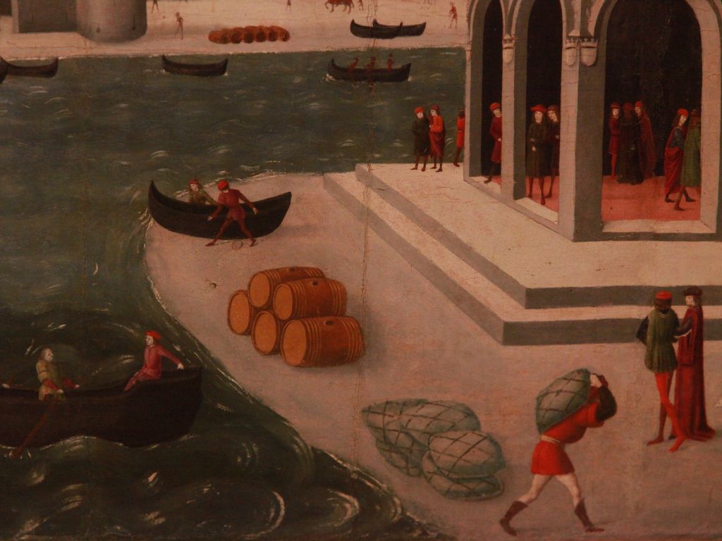 LE FESTIVAL DE L’EAU : L'EAU EN HÉRITAGE