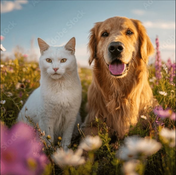 Atelier découverte - naturopathie animalière