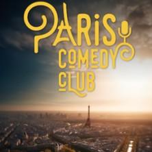 Paris Comedy Club - Théâtre à l'Ouest, Rouen