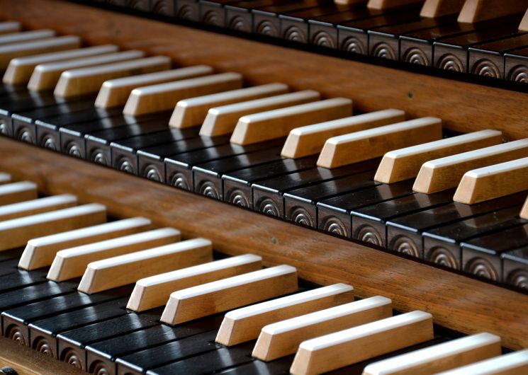 CONCERT D’ORGUE